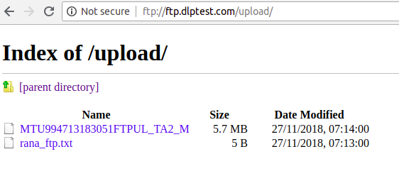 ftp file upload python 2 2