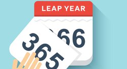 Python program to find whether a given year is leap year or not