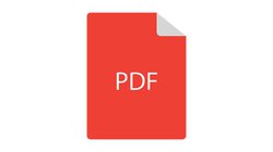 Automating PDF generation using Python reportlab module