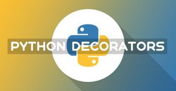The simplest explanation of Decorators in Python