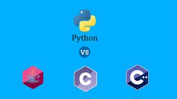 Print statement in Python vs other programming languages