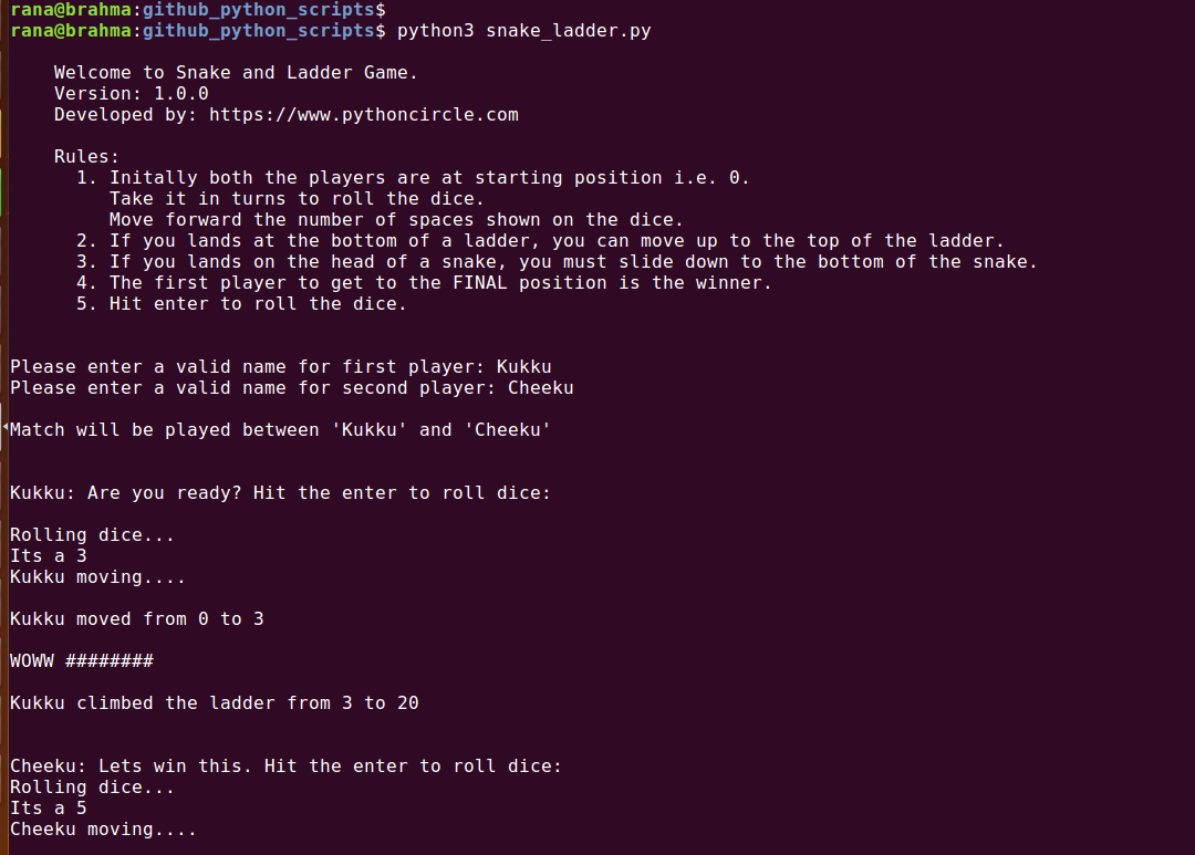 Python-projects Archives - GeeksforGeeks